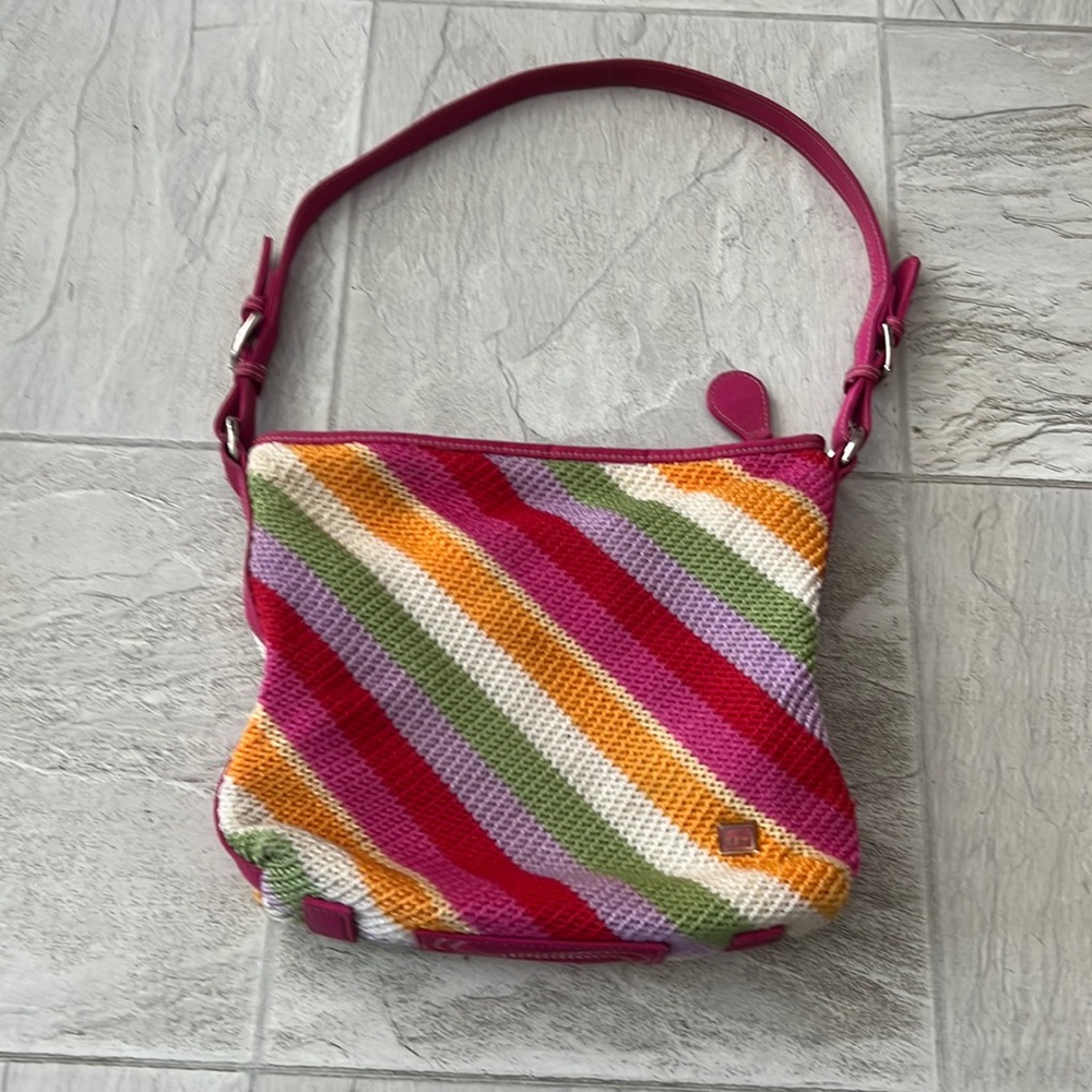 The SAK Purse - Picture 1 of 9